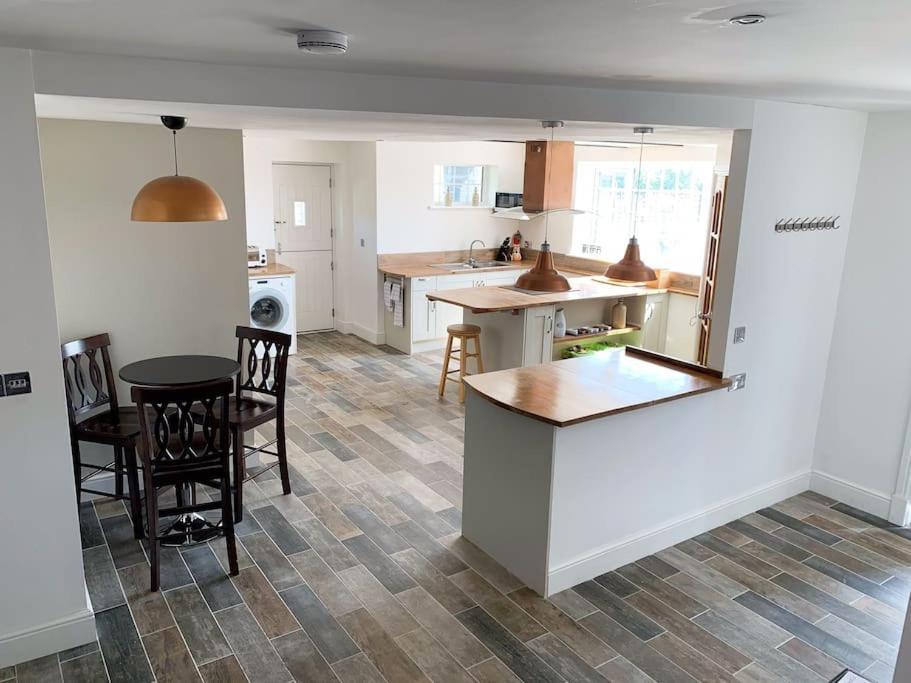 Ranch House Βίλα Preesall Εξωτερικό φωτογραφία