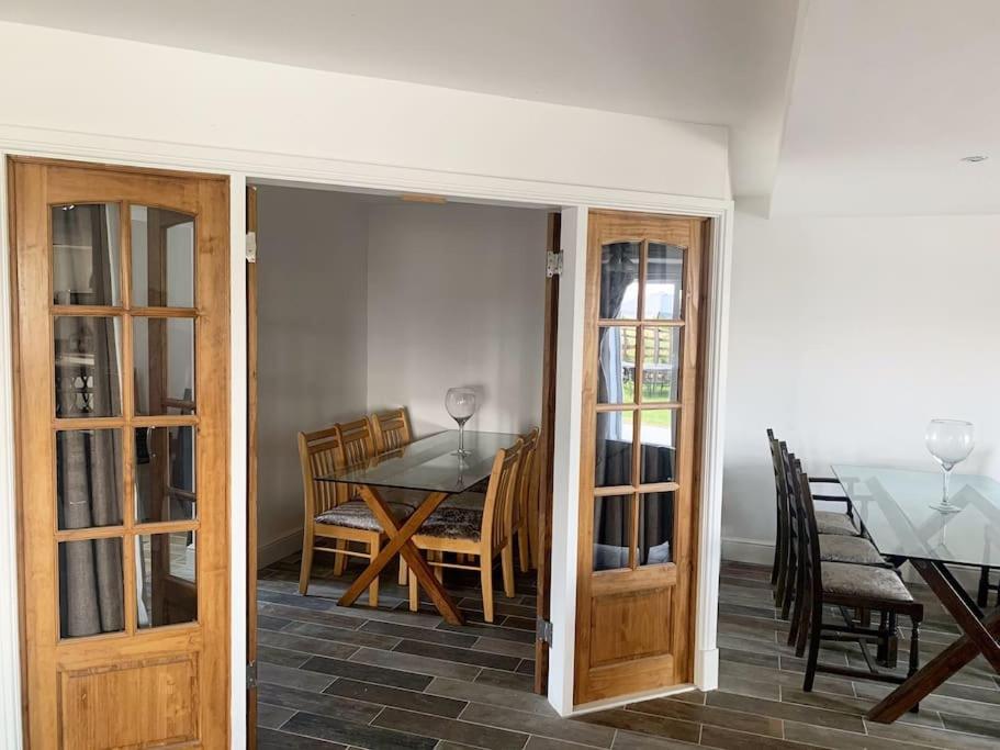 Ranch House Βίλα Preesall Εξωτερικό φωτογραφία